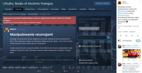 涉嫌给只有14个人玩的游戏请水军 波兰厂商被Steam禁售(图5)