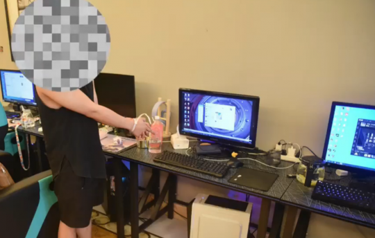 打击私服，净化网络！一起维护绿色游戏环境(图3)