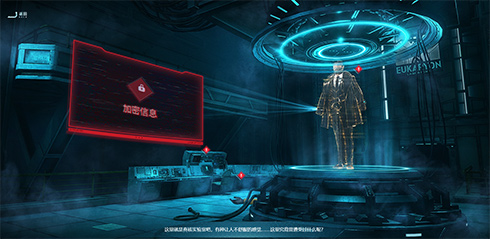 异变将临？《生死狙击2》惊现PVE悬念站！(图3)