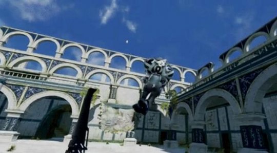 《牵牛星破坏者》确定PSVR2首发2月22日同步推出(图2)