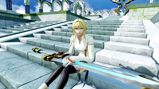 《牵牛星破坏者》确定PSVR2首发2月22日同步推出