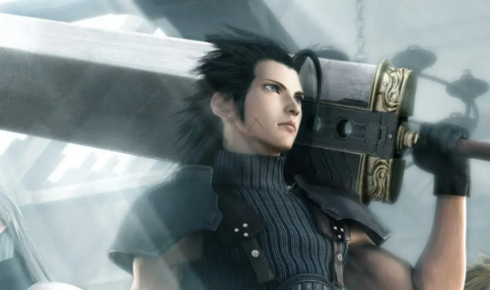 12月新游速报：FF7核心危机即将上线，魔法使之夜带你重回月球(图2)