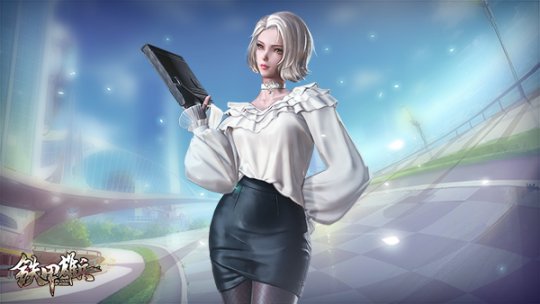 年终好礼派送《铁甲雄兵》双旦狂欢今日开启(图4)