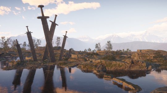 《荒野的召唤 垂钓者》DLC“挪威保护区” 现已发售(图5)