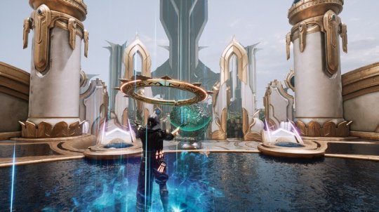 经典MOBA《帕拉贡》游戏复活 12月8日开启抢测(图3)