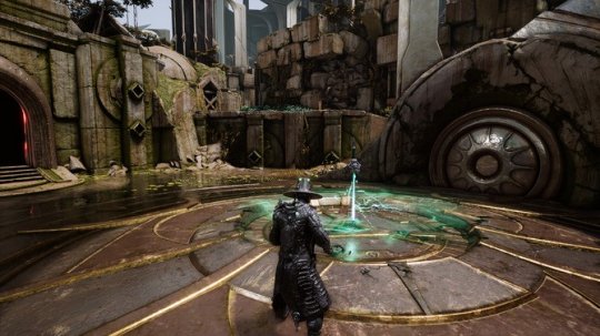 经典MOBA《帕拉贡》游戏复活 12月8日开启抢测(图5)