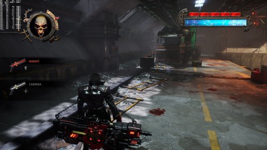《枪墓GORE》发售支持光追DLSS2和FSR2 有卡顿问题(图2)