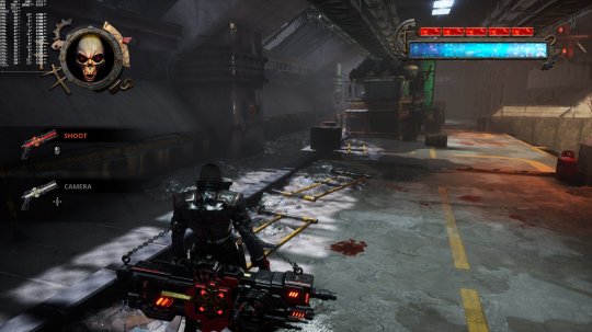 《枪墓GORE》发售支持光追DLSS2和FSR2 有卡顿问题(图3)