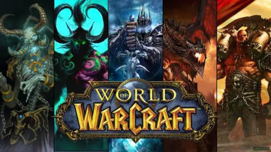 魔兽停运玩家找平替 网易拿自家游戏试点 收留心碎WOW老兵(图5)