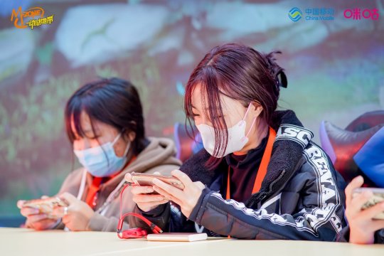 燃战古城 王者登顶！2022河北移动电竞大赛邯郸城市赛圆满落幕(图2)