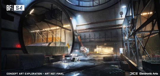 《战地2042》第四赛季后不再有新专家 BF4经典地图在第五赛季回归(图2)