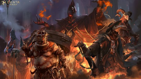 《魔兽世界》国服关闭后有什么游戏可以替代?(图2)