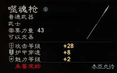 《魔兽世界》国服关闭后有什么游戏可以替代?(图5)