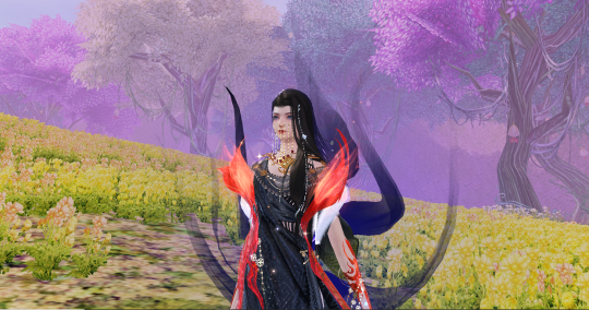 火光灼灼，赤焰熊熊，换上新时装以烈火斩尽妖魔！(图11)