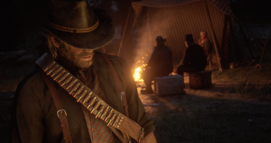 2018年的开放世界神作 还是Steam周销榜常客 秋促立大功(图2)
