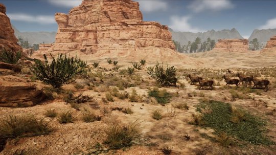 《狂野西部时代》明年2月Steam开启抢测 牛仔建造牧场物语(图2)