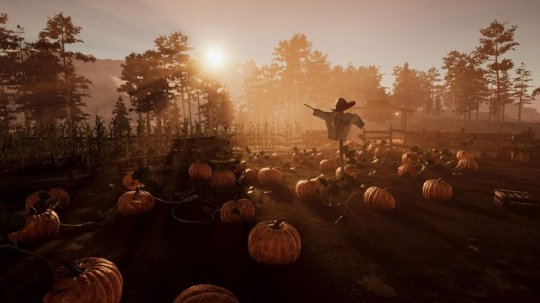 《狂野西部时代》明年2月Steam开启抢测 牛仔建造牧场物语(图3)