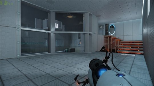 《传送门》RTX版 DLSS 3画质不减 耕升 RTX 40系流畅4K(图13)