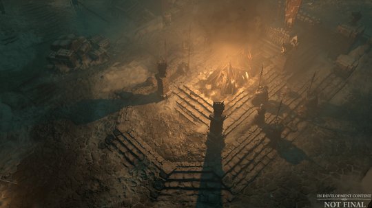 《暗黑破坏神4》PS5版支持键盘和鼠标操作(图3)