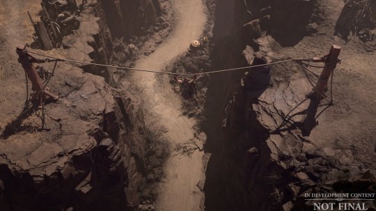 《暗黑破坏神4》PS5版支持键盘和鼠标操作(图5)