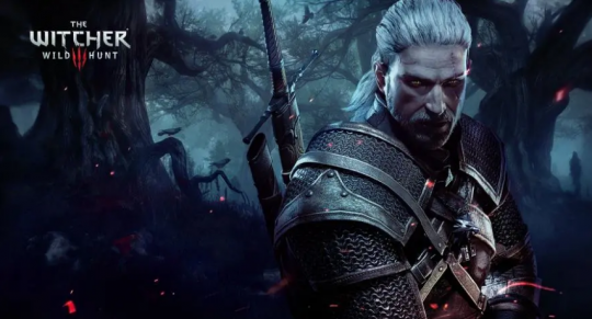 《巫师3》更新次世代翻红 玩家数升到7w 跻身SteamTop10榜