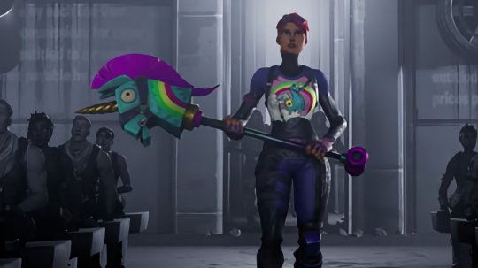 Epic Games支付5.2亿美元以解决侵犯儿童隐私问题(图1)