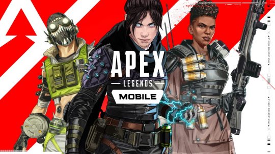 《Apex英雄手游》获谷歌Play 2022年最佳游戏奖(图1)