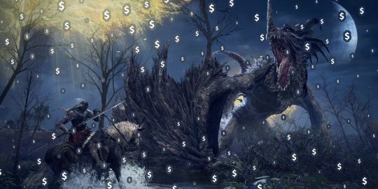 FS社员工称工资不高有加班 但工作像玩黑魂有成就感(图3)