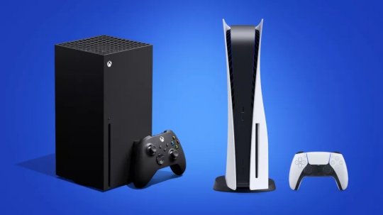 PS6和Xbox下一代主机最早要到2028年才会推出