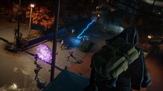 传Arkane开放世界FPS《红霞岛》2023年5月发售(图7)