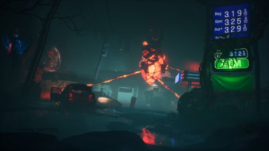 传Arkane开放世界FPS《红霞岛》2023年5月发售(图8)