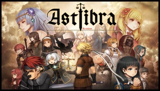 ARPG《神之天平》计划推出Switch版 发售日期待定(图2)