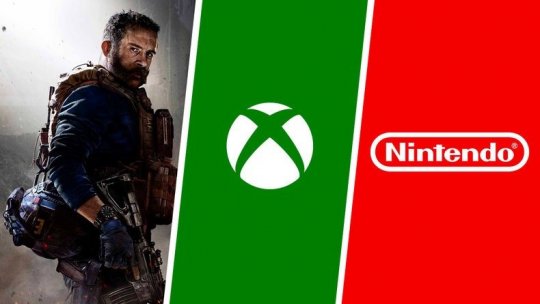 微软收购暴雪后《COD》10年不独占 Steam的回应尽显格局(图3)