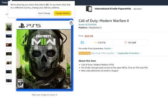 微软收购暴雪后《COD》10年不独占 Steam的回应尽显格局