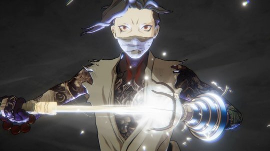 国产幻想冒险RPG《异梦迷城》2023年3月10日发售(图4)