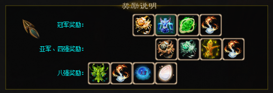 风起云涌！《新大话西游3》2022年服务器联赛即将开战！(图4)