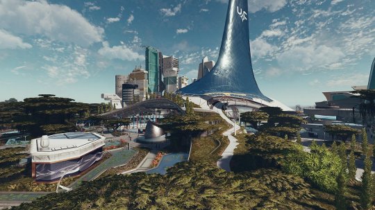 《星空》新情报：星系有不同等级 太空旅行很危险(图2)