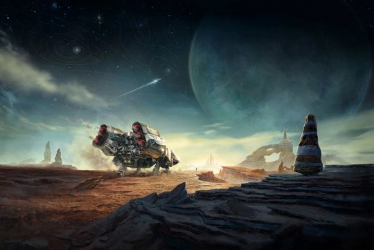 Xbox工作室负责人：《红霞岛》会比《星空》早发售(图3)