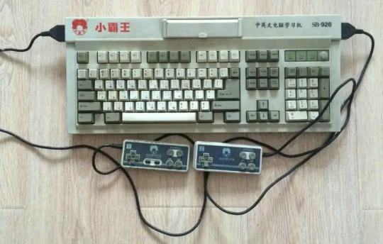 游戏机发展史：游戏机与中国玩家的坎坷之路