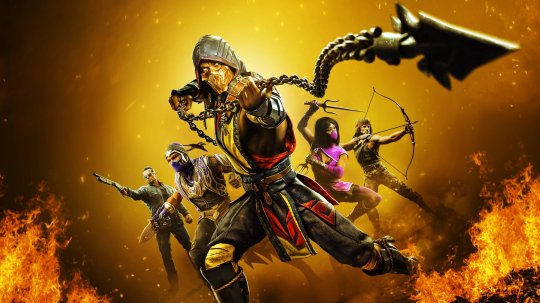 NetherRealm下一款游戏将是《不义联盟3》或《真人快打12》(图3)
