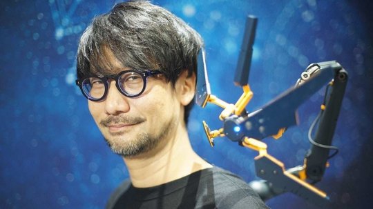 小岛秀夫：游戏硬件平台之间的隔阂终会消失(图2)