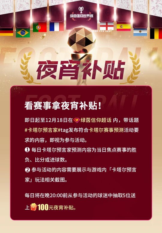 绿茵情报站送惊喜！《绿茵信仰》新赛季焕新来袭！(图2)