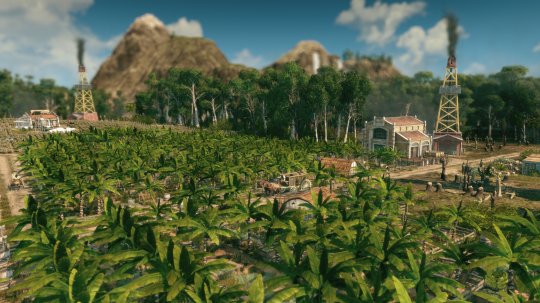 《纪元1800》现已回归Steam 国区98元促销(图2)