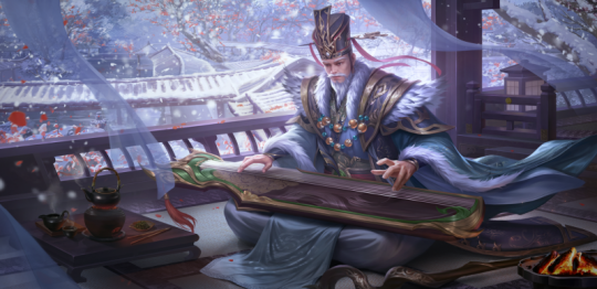 《三国杀OL》周年庆典即将上线 全民公开赛鸣锣开战(图2)
