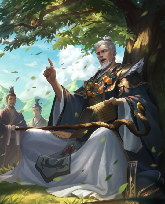 《三国杀OL》周年庆典即将上线 全民公开赛鸣锣开战(图4)