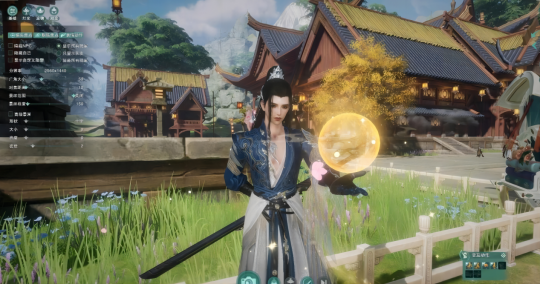 剑三惊现魔兽大佬 一亿金怒拍攻防玄晶：宣言最后的远征(图3)
