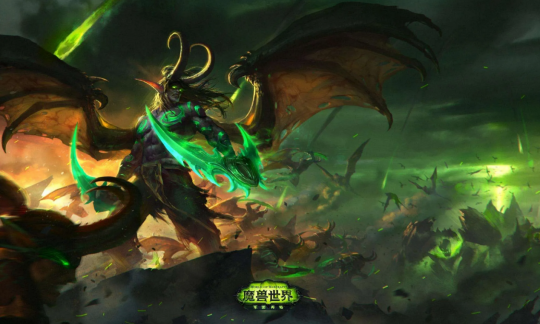 剑三惊现魔兽大佬 一亿金怒拍攻防玄晶：宣言最后的远征
