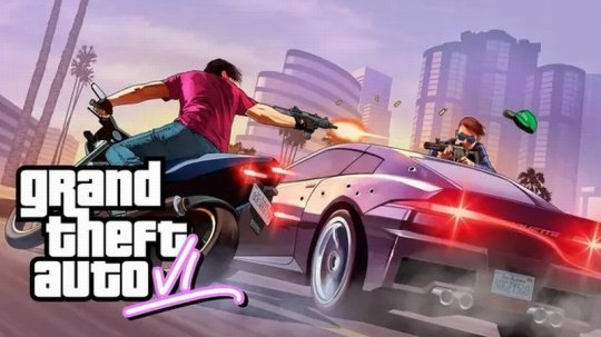 《GTA6》或于2024年发布 游戏剧情更具包容性(图1)