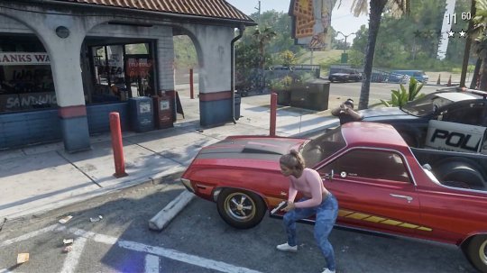 《GTA6》或于2024年发布 游戏剧情更具包容性(图3)