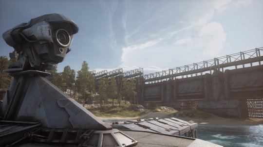 末世生存FPS《Dysterra》新预告 11月24日EA发售(图3)